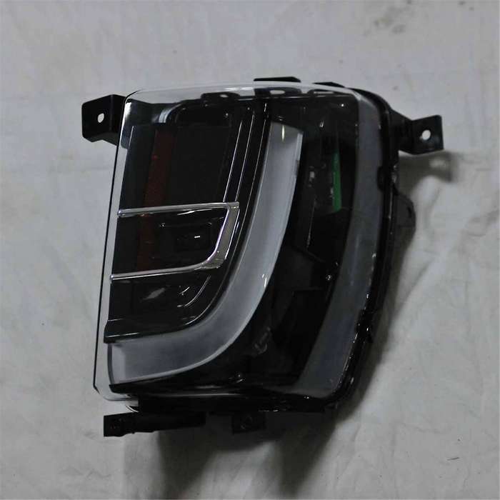 Automobile Us Version High-end Right Fog Lamps 1034327-00-a 1034327-00-c for Model X 103432700a