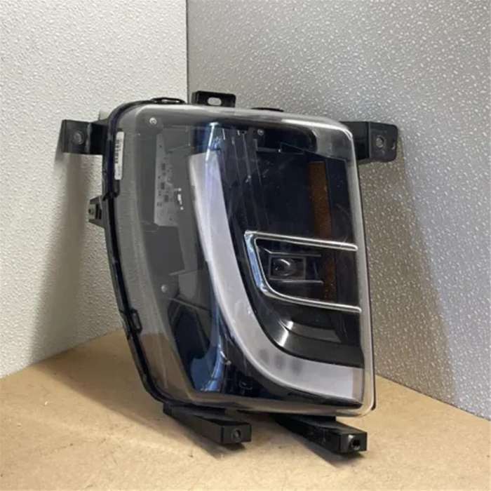 Automobile Us Version High-end Right Fog Lamps 1034327-00-a 1034327-00-c for Model X 103432700a