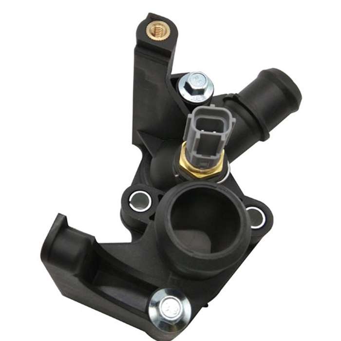 Automobile Water Thermostat Cover Compatible Compatibled Focus 7M5G-8K556-Ac