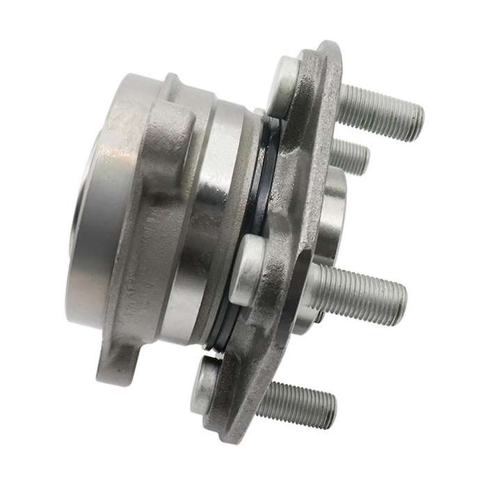 Automobile Wheel Bearing Drive Hub Front Wheel Bearing 4WD for Model 3/Y 1044123-00-A Accessories