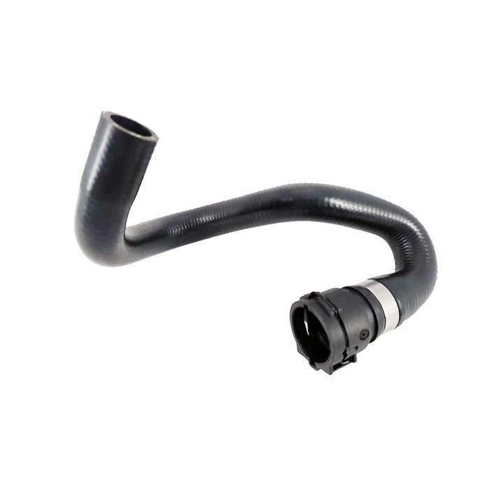 Automobile Warm Air Outlet Heater Hose for S80 XC70 V70 XC60 S60 30792833 Accessories