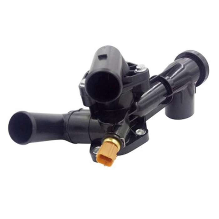 Automobile Water Flange Pipe for Auto Thermostat Water Joint Assembly Thermostat Assembly 25620-3802