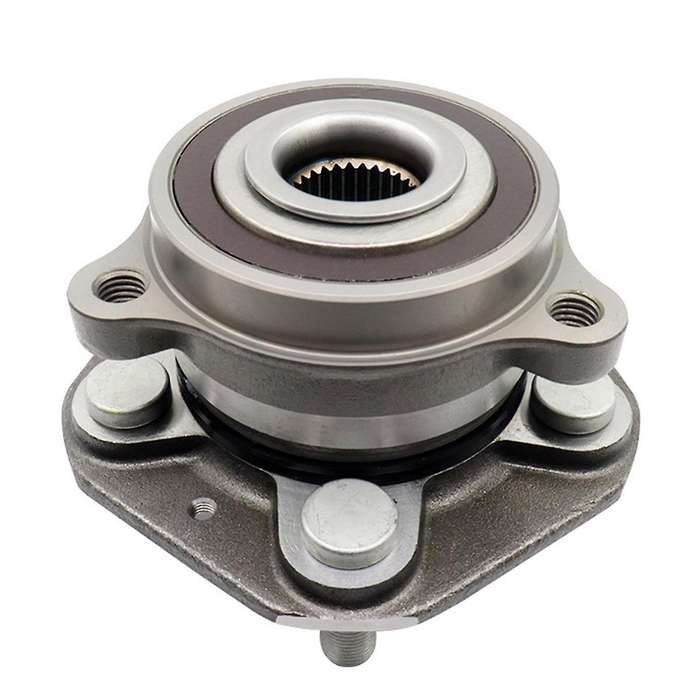 Automobile Wheel Bearing Drive Hub Front Wheel Bearing 4WD for /Y 1044123-00-A Accessories
