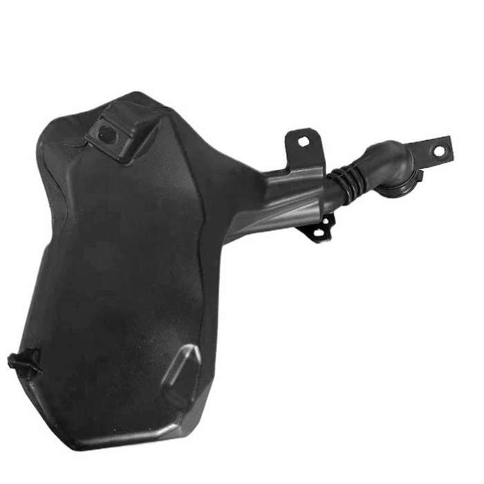 Automobile Wiper Kettle Front Wiper Kettle for 2017-2023 Model 3 1562214-00-a 156221400a
