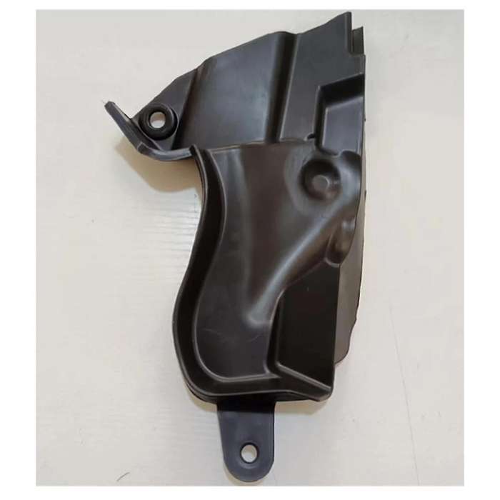 Automobile Wiper Deflector Wiper Cover for Model 3 1081694-00-a 1081695-00-a