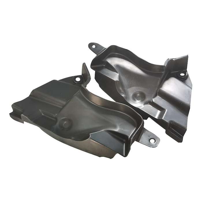 Automobile Wiper Deflector Wiper Cover for Model 3 1081694-00-a 1081695-00-a