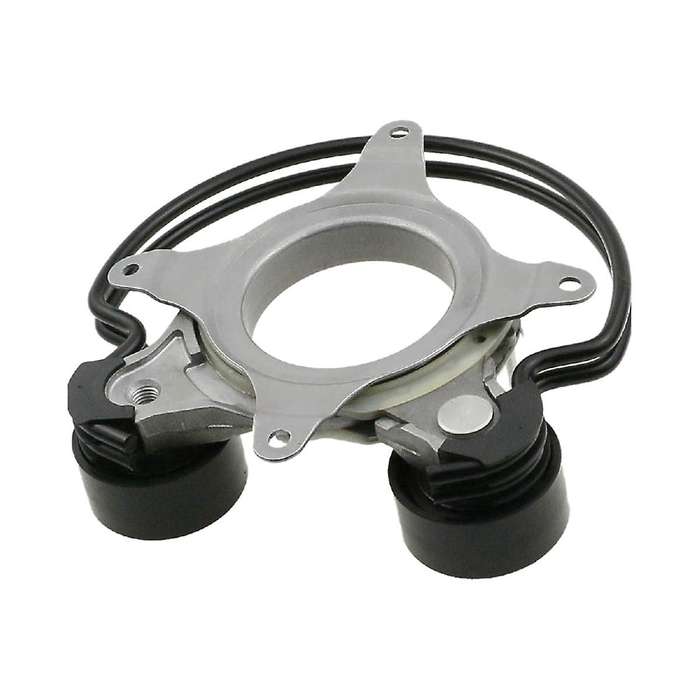 Automobiles Engine Generator Belt Tensioner for A4 B9 A5 A6 C8 A7 S4 S5 S6 S7 Q5L 2019-2023 06N 903
