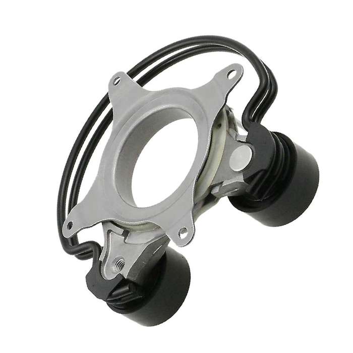 Automobiles Engine Generator Belt Tensioner for A4 B9 A5 A6 C8 A7 S4 S5 S6 S7 Q5L 2019-2023 06N 903