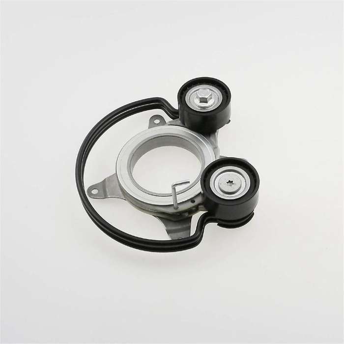 Automobiles Engine Generator Belt Tensioner for A4 B9 A5 A6 C8 A7 S4 S5 S6 S7 Q5L 2019-2023 06N 903