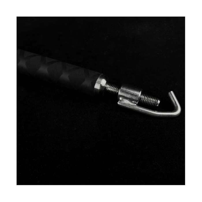 Automobiles Metal Dent Repair Auxiliary Tools Puller Hook Rod Hand Tool Car Engine Hood Lifting Rod