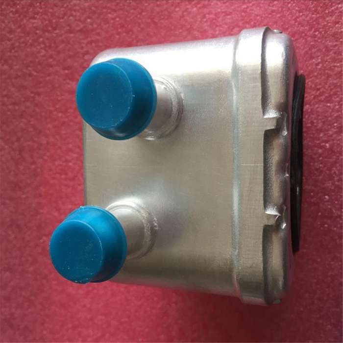 Automobiles Oil Radiator Cooler 028117021c 028117021h for Golf B5 A6 2.4 2.8 A4 A6 S4 028117021e