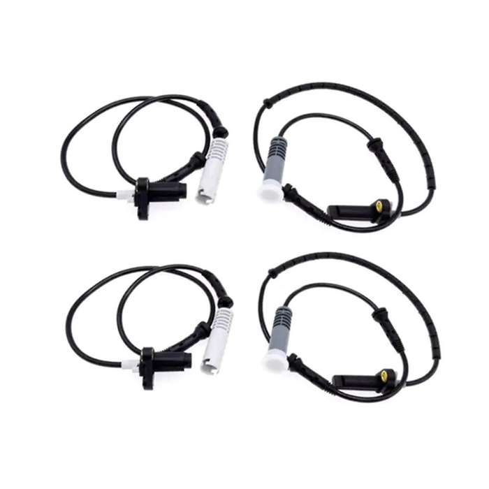 Automotive Abs Sensor Speed Sensor Anti-lock Sensor for 5 Series E39 34521182159 34521182160 3452116