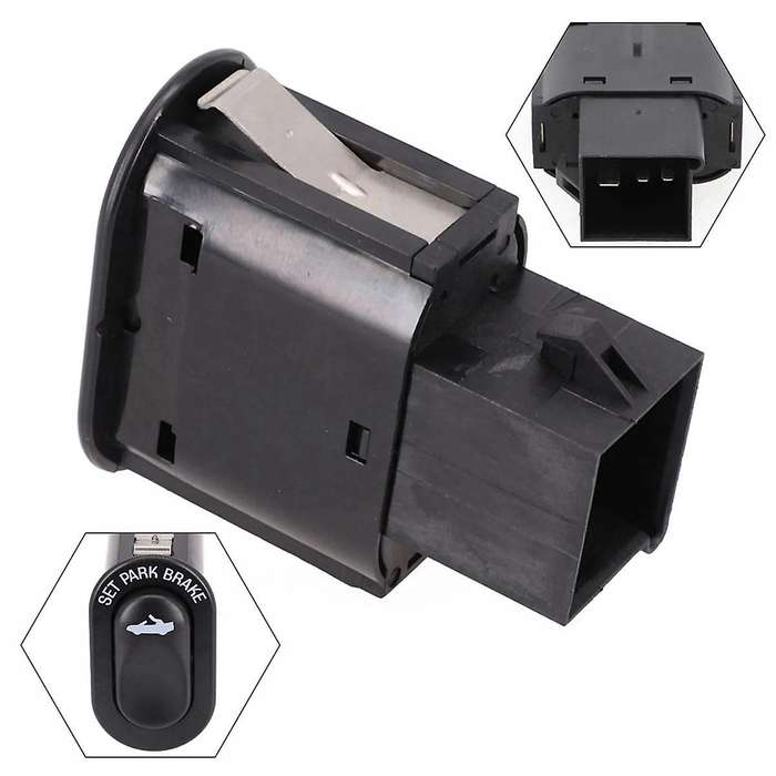 Automotive Brake Brake Switch Trailer Brake for GT Cobra 1994-2004 F4ZZ-15668-B