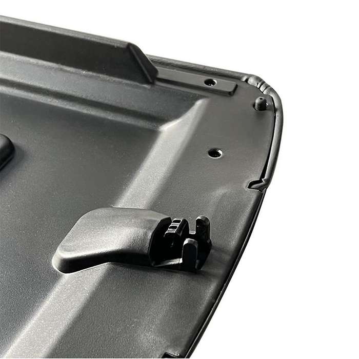 Automotive Center Console Armrest Lid for 0227083AA 22861304
