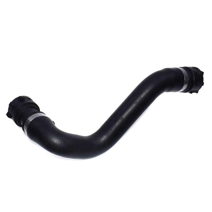 Automotive Coolant Hose Lower Radiator Hose Engine Water Tank Heat Pipe for 3 Series 5 Series E46 11