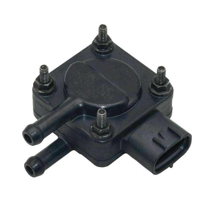 Automotive Differential Pressure Sensor for Carens 2005-2012 Part Number:39210-27401