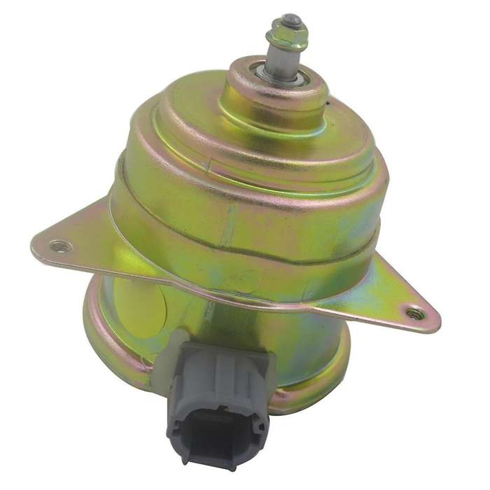 Automotive Electric Cooler Radiator Cooling Fan Motor 21487-CX000 21487CX000 for Leaf T30