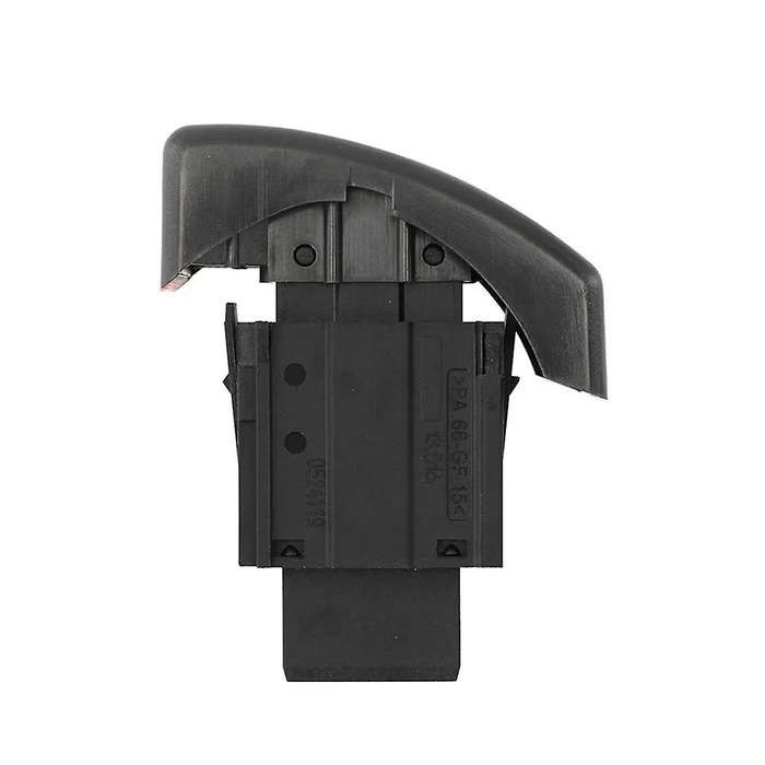 Automotive Dual Flash Switch Emergency Light Switch Warning Light Switch for Opel Tigra 2004-2010 91