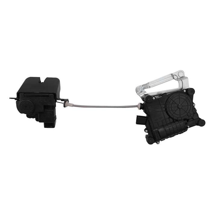 Automotive Electric Lock Assembly Lock Actuator for 2015-2017 81230d3100 81230-d3100