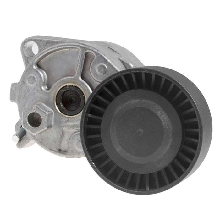 Automotive Drive Belt Tensioner Pulley 11281427252 for 325ci 530i X3 X5 E34 E36 Z3 E39 E46 E53 E60 E