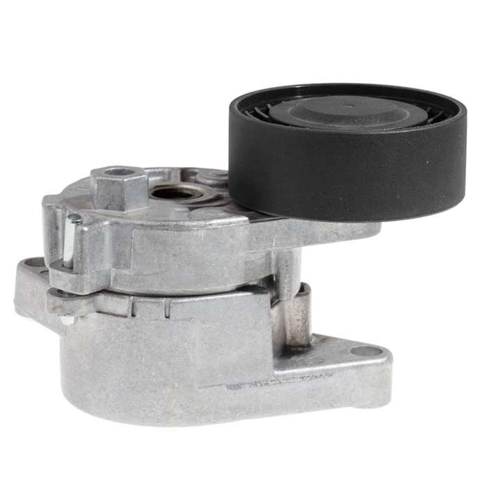 Automotive Drive Belt Tensioner Pulley 11281427252 for 325ci 530i X3 X5 E34 E36 Z3 E39 E46 E53 E60 E