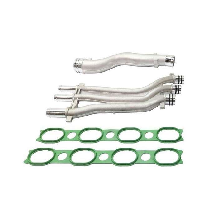 Automotive Engine Coolant Pipe Kit Repair Upgrade 94810605906 for Accessories