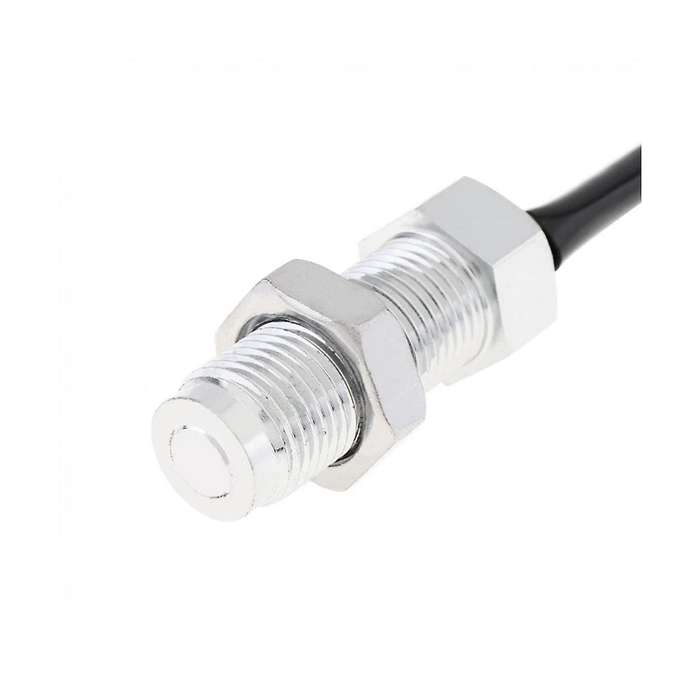 Automotive Engine Speed Sensor MC845235 for Kobelco SK200-3 SK200-5 6D31T Round Plug