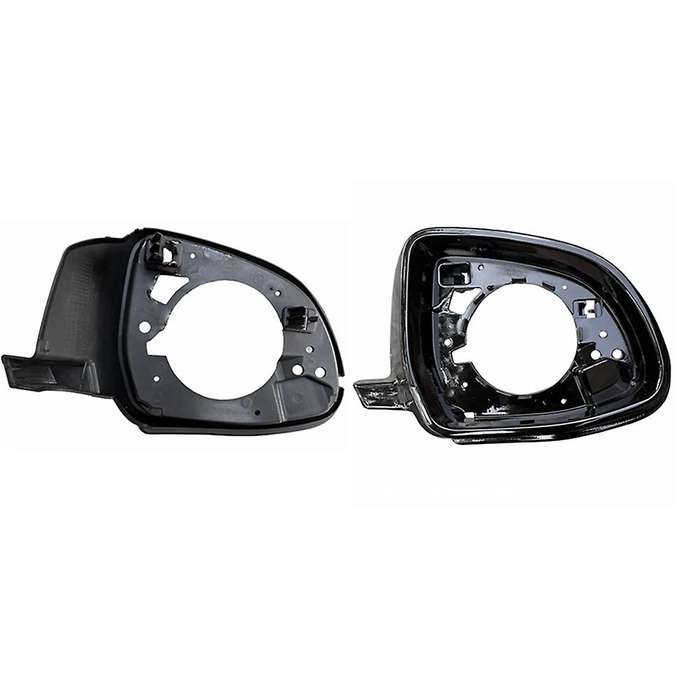 Automotive Exterior Side Wing Mirror Housing for X3 F25 X4 F26 X5 F15 X6 F16 2014-2018 Reversing Mir