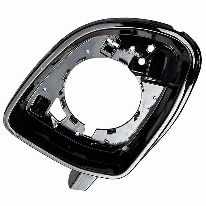 Automotive Exterior Side Wing Mirror Housing for X3 F25 X4 F26 X5 F15 X6 F16 2014-2018 Reversing Mir
