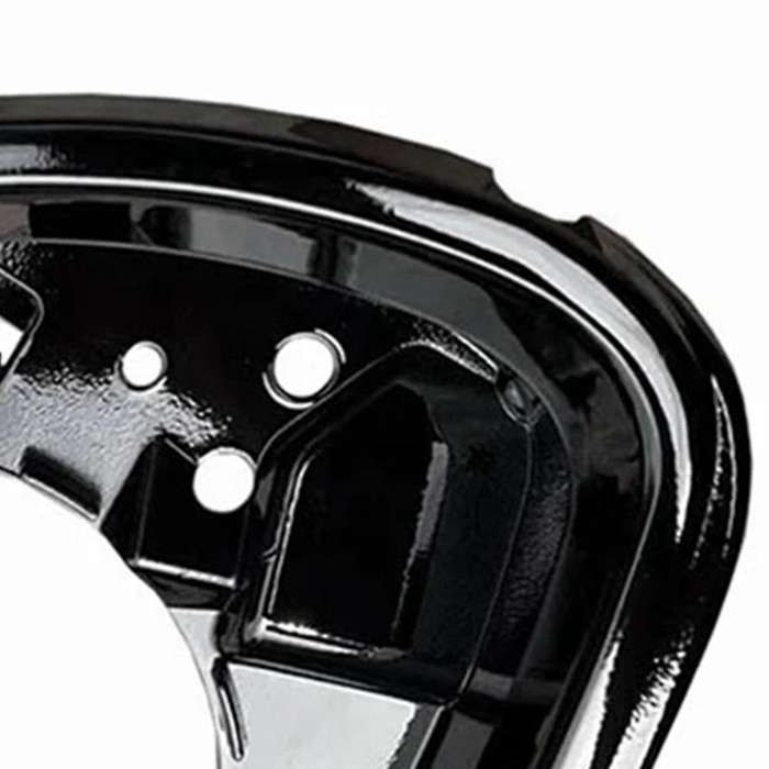 Automotive Exterior Side Wing Mirror Housing for X3 F25 X4 F26 X5 F15 X6 F16 2014-2018 Reversing Mir