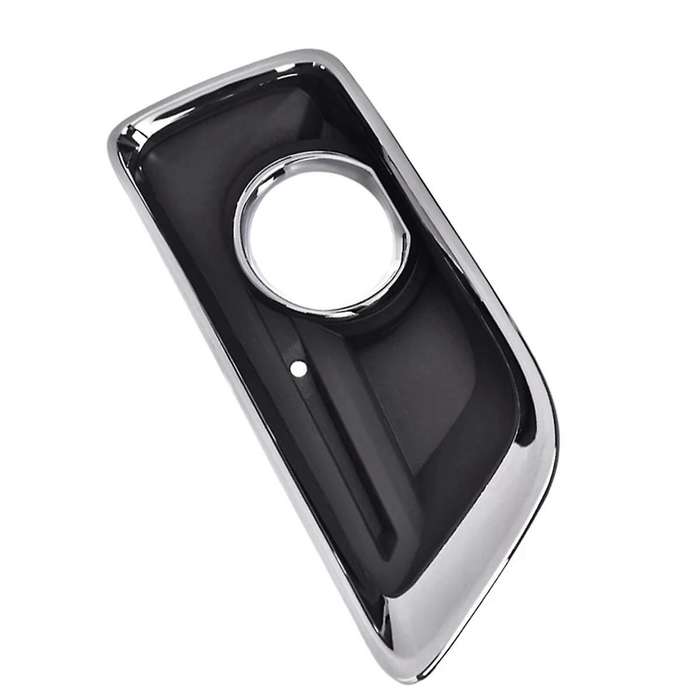 Automotive Fog Lamp Decorative Frame Fog Lamp Cover for 20768823 20768846