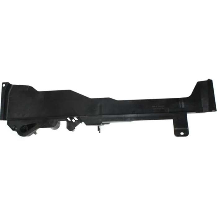 Automotive Expansion Tank Mounting Plate Radiator Tank Mounting Plate 17111438819 for E53 X5 3.0l 20