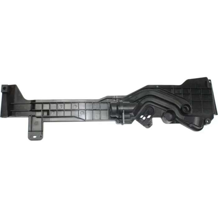 Automotive Expansion Tank Mounting Plate Radiator Tank Mounting Plate 17111438819 for E53 X5 3.0l 20
