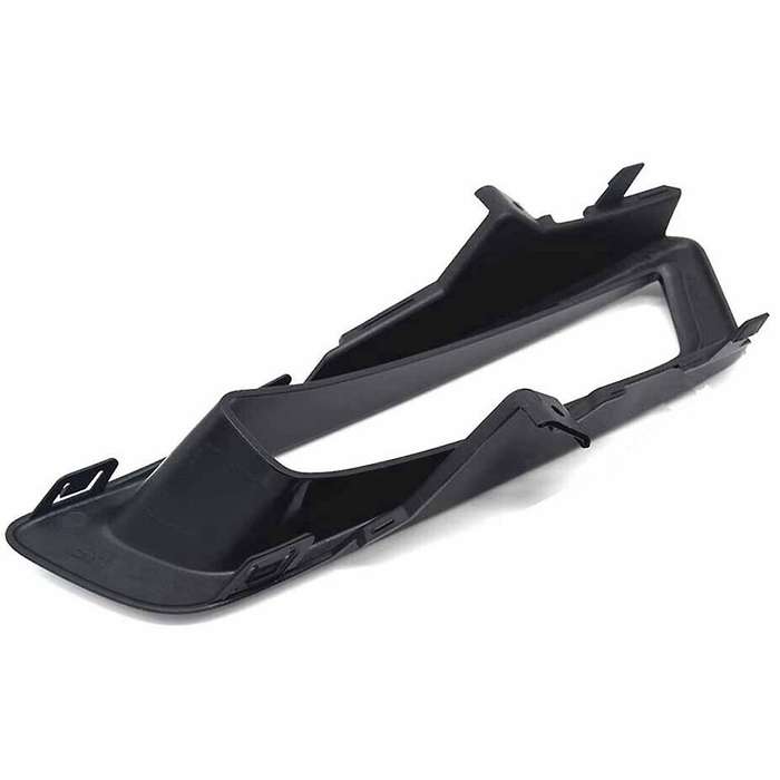 Automotive Fog Light Frame Fog Light Trim Fog Light Cover for Land Sport 2015-2018 Lr061234 Lr06122