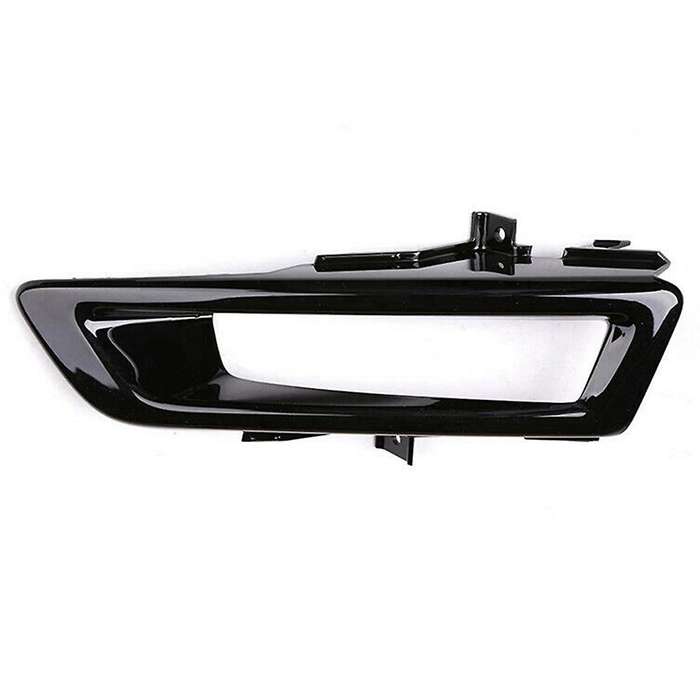 Automotive Fog Light Frame Fog Light Trim Fog Light Cover for Land Sport 2015-2018 Lr061234 Lr06122