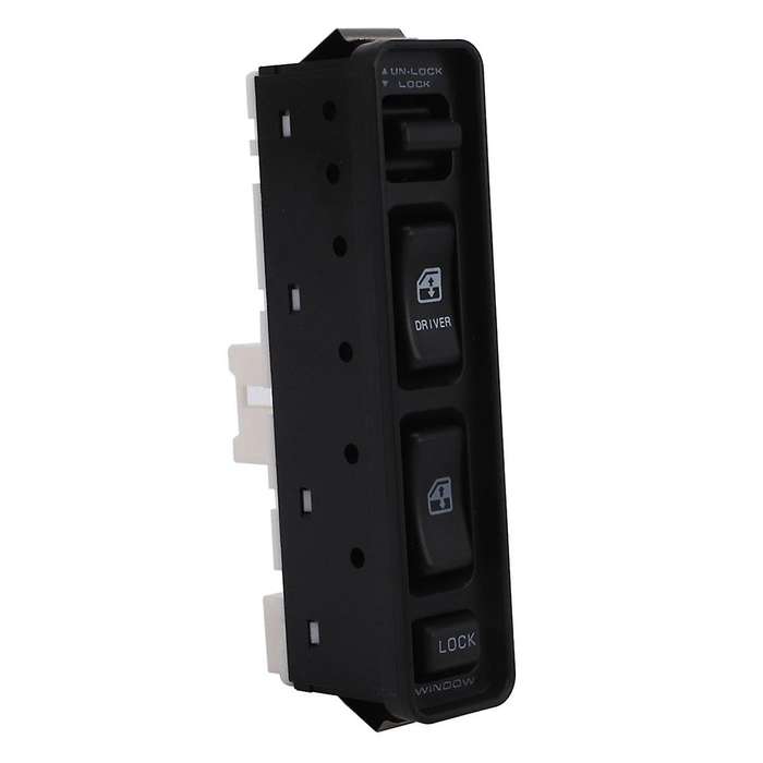 Automotive for Vitara 1992-1998 Main Control Power Window Switch Right Front Driver'S Side 69990-66