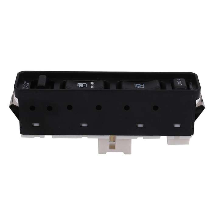 Automotive for Vitara 1992-1998 Main Control Power Window Switch Right Front Driver'S Side 69990-66