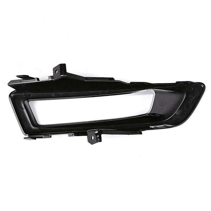 Automotive Fog Light Frame Fog Light Trim Fog Light Cover for Sport 2015-2018 Lr061234 Lr061229