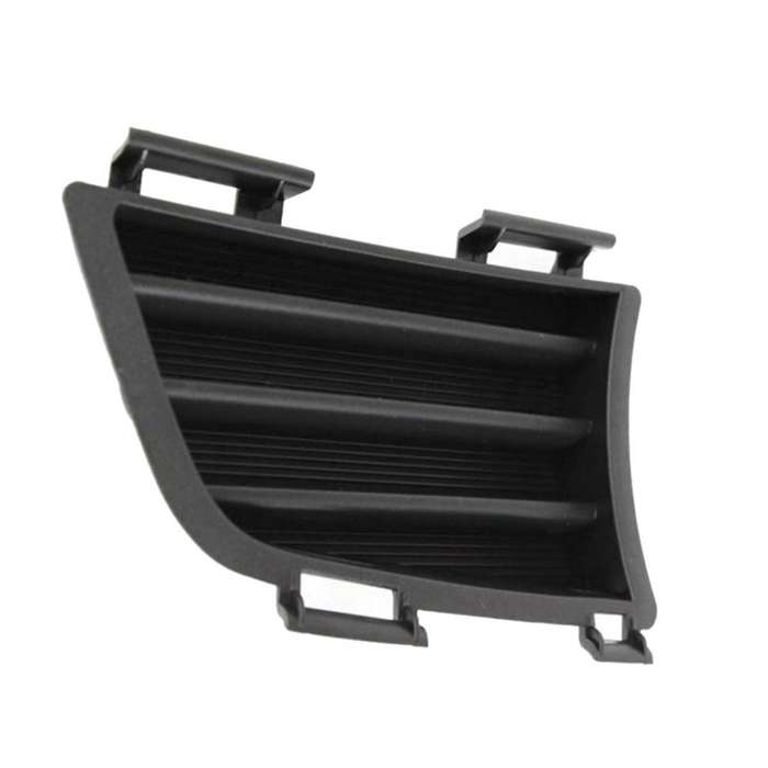 Automotive Front Bumper Fog Lamp Bezel Cover Fascia for 2005 -2008 GM1036111 GM1036112