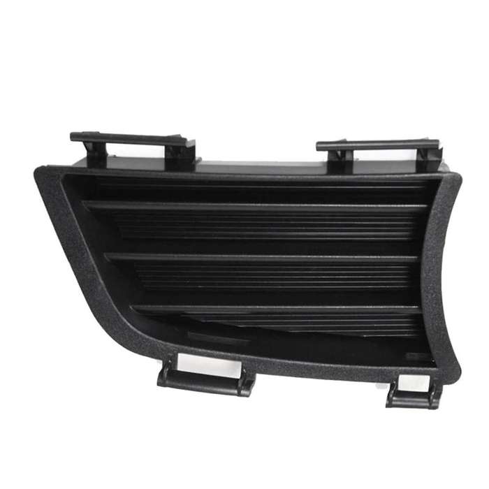 Automotive Front Bumper Fog Lamp Bezel Cover Fascia for 2005 -2008 GM1036111 GM1036112