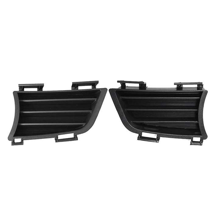 Automotive Front Bumper Fog Lamp Bezel Cover Fascia for 2005 -2008 GM1036111 GM1036112