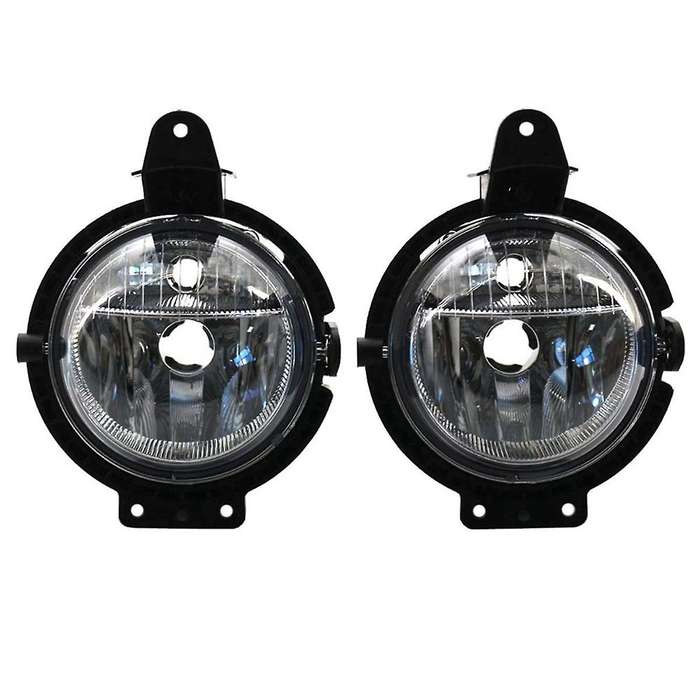 Automotive Front Bumper Fog Lamp Daytime Running Lights for Mini R55 R56 R57 R58 R59 06-2014 631727