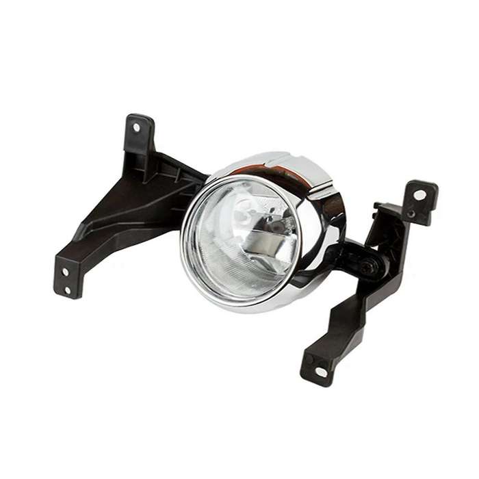Automotive Front Bumper Fog Lamp Anti-Fog Lamp for Sorento 2.2T 2.4L 2009-2012 92201-2P000 92202-2P