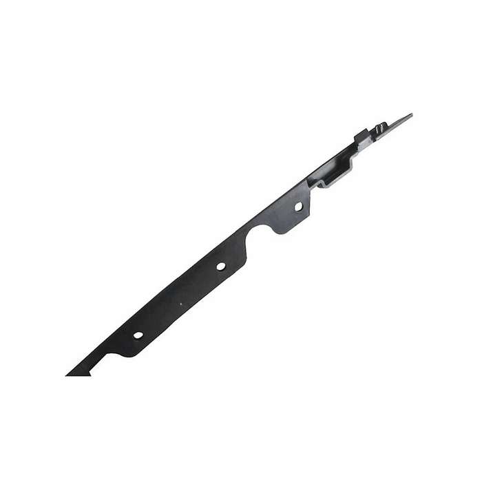 Automotive Front Bumper Lower Corner Deflector for Evoque 2012-2015 Lr026536 Lr026537