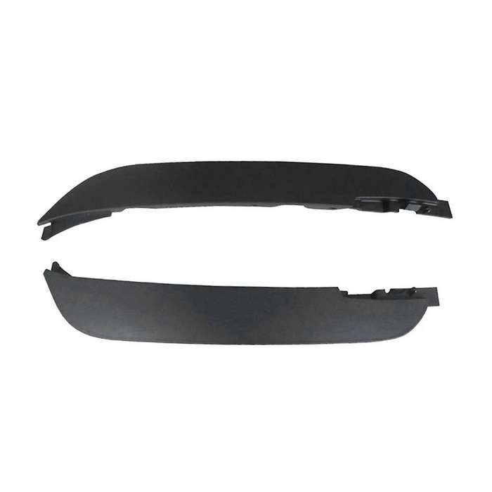 Automotive Front Bumper Lower Corner Deflector for Evoque 2012-2015 Lr026536 Lr026537