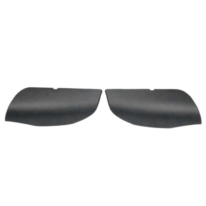 Automotive Front Insurance Tow Cover Front Bumper Trailer Cover for 2008-2010 95550515510 955505156