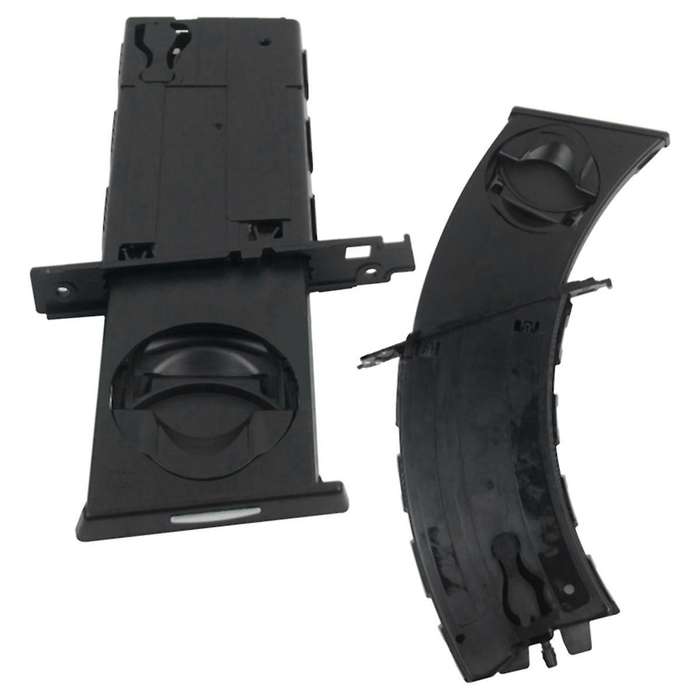 Automotive Front Left and Front Right Retractable Cup Holder for E90 E91 318i 325i 2005-2012 5145917