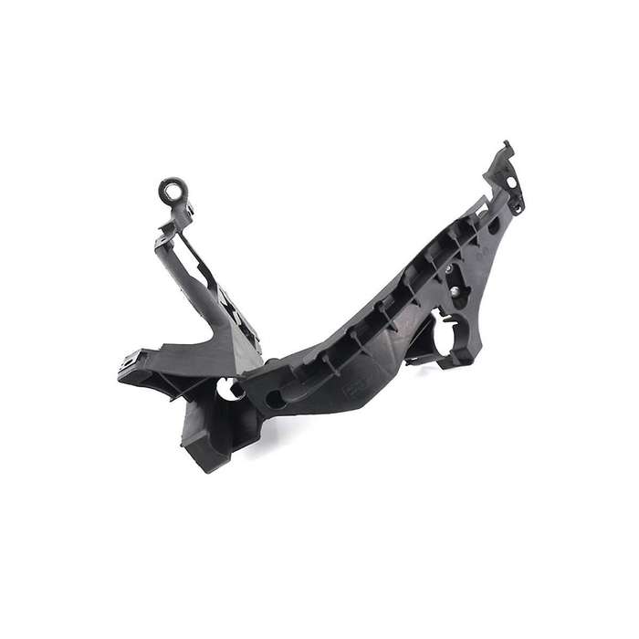 Automotive Front Frame Headlight Bracket Headlight Mounting Bracket for A4 B8 2013-2016 8k0805607b 8