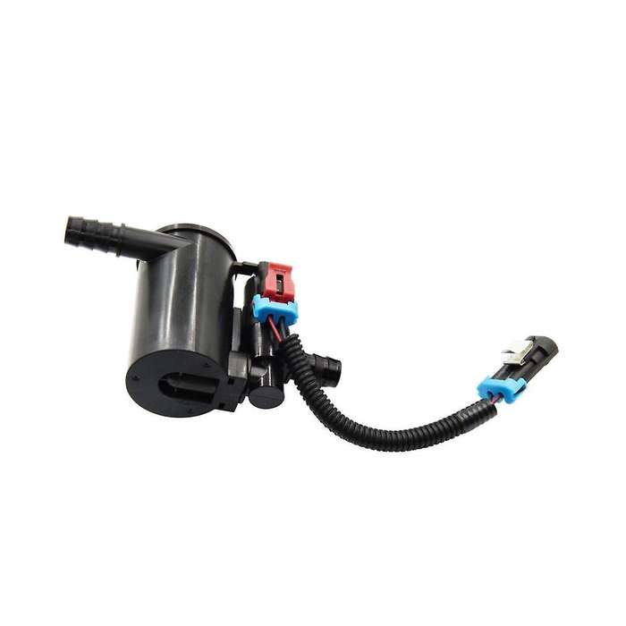 Automotive Fuel Exhaust Assembly Carbon Canister Valve for Copage Solenoid 96553405 20880503 103579