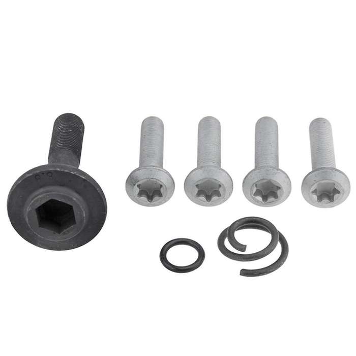Automotive Front Wheel Bearing Wheel Hub Bearing Hub Unit Bearing for 550i Gt 535i 528i 750i 650i 31